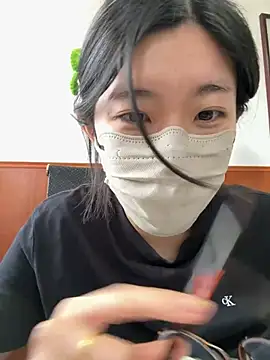 Lulu125216 webcam