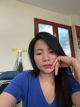 Charming-girl- webcam