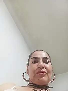 MaryRoze_ webcam