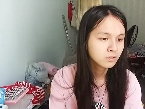 RebelAura webcam