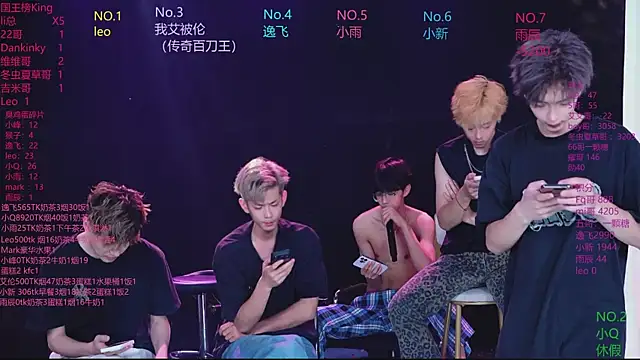 AAA-winner webcam