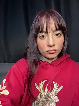 Mia_fiire webcam