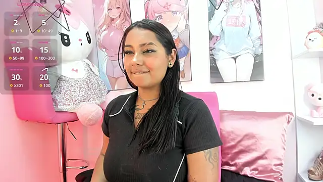tinna_noa webcam