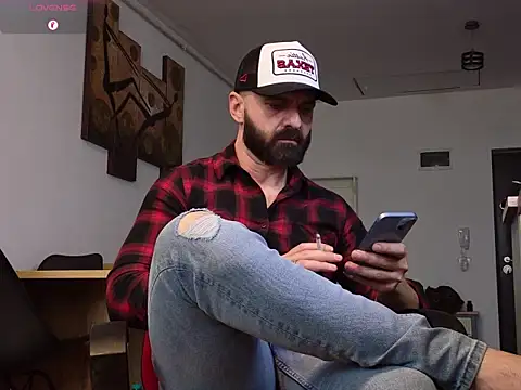 GipsyKingRo webcam