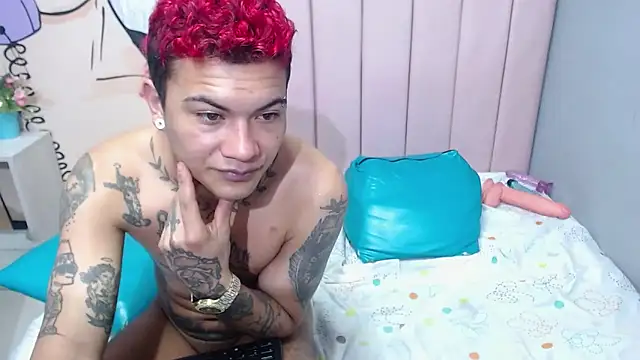 claudiaandcarlos707rs webcam