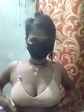 Hotmayahot webcam