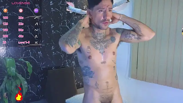 MR_EITHAN webcam