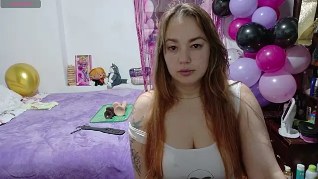 Tammy_Parker webcam