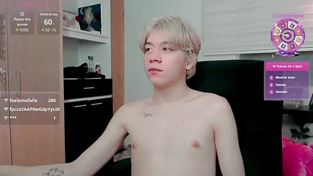 duvisex19 live cam on StripChat