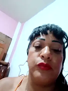 SabrinaColin live cam on StripChat
