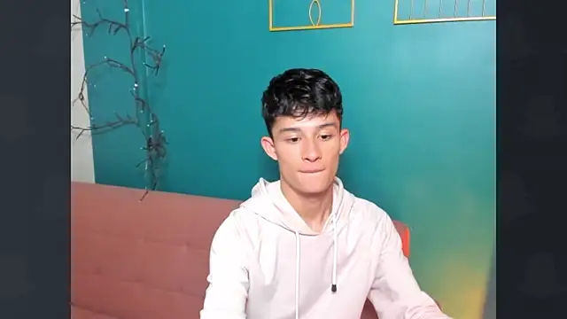 Patrick_Howland_ live cam on StripChat