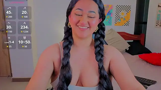 hipatia1moretime webcam