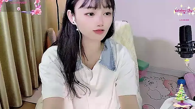 Luoluo-520 webcam