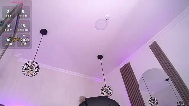 Amara_Davis1 webcam