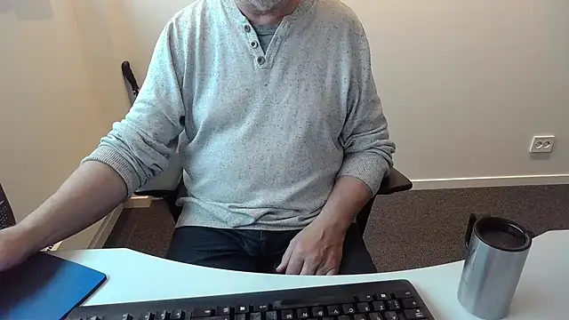 Buggemann webcam