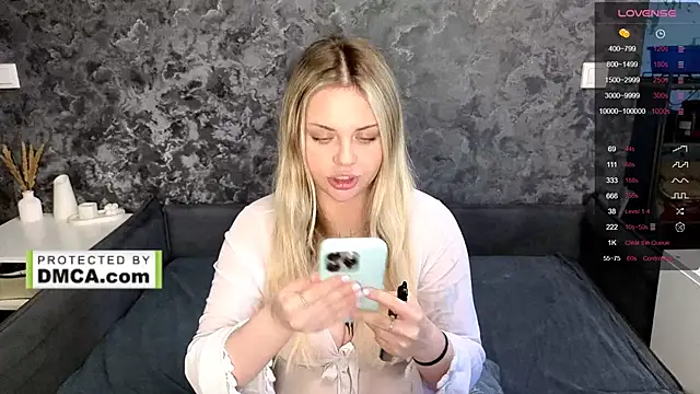 StasyLucke live cam on StripChat