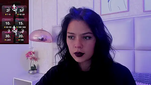Kikii_1 webcam