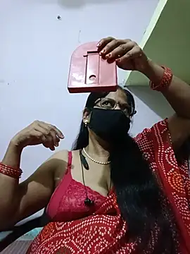 SEEMA_012 webcam