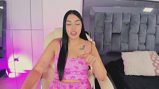 Ashly_bloom_ webcam