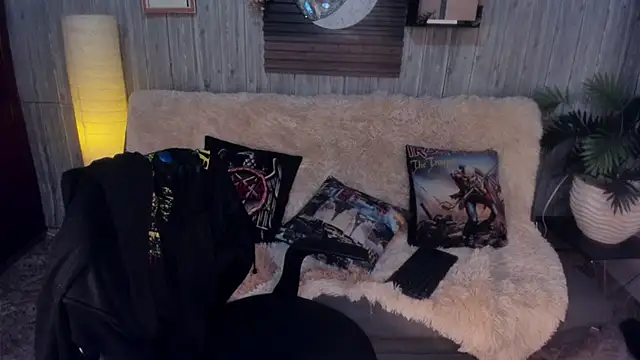 Alucarda666 webcam