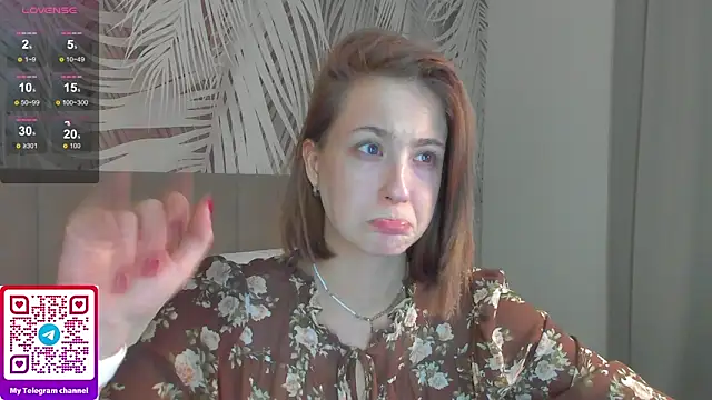 Lizzyvega webcam