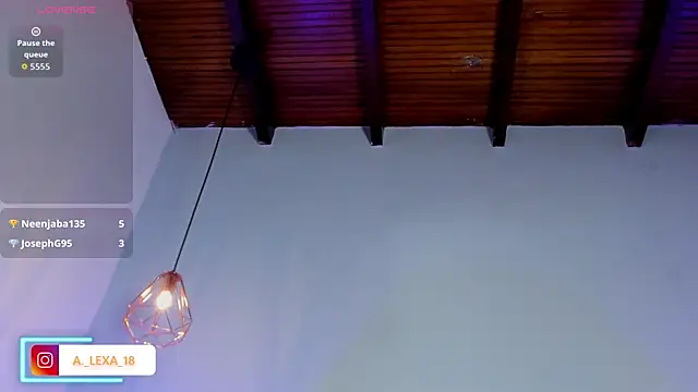 Alessia_blaze webcam