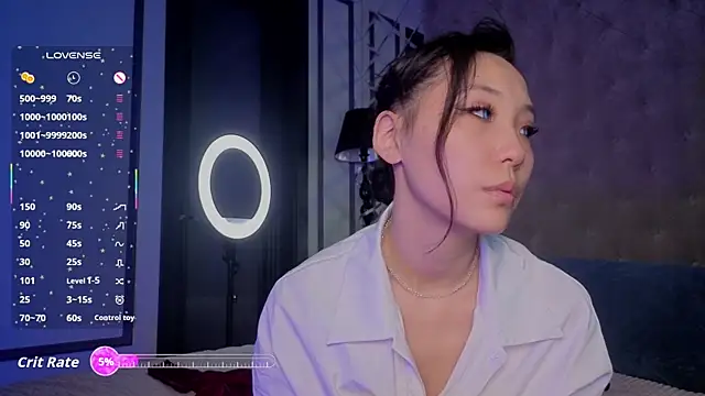 RamonaSpika webcam