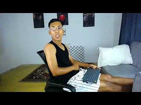 jack_vega1 webcam
