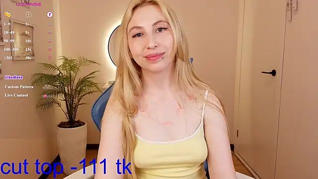 MilkChoc0late webcam