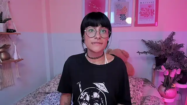 Dakota_Blake webcam