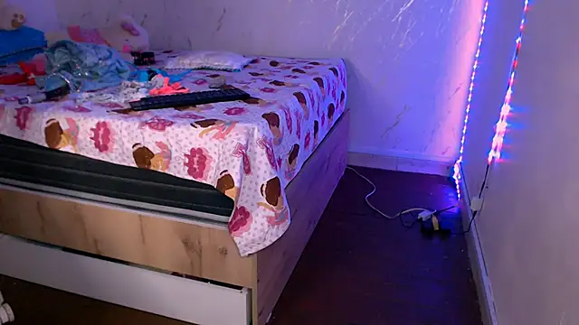 Sarita_miller06 webcam