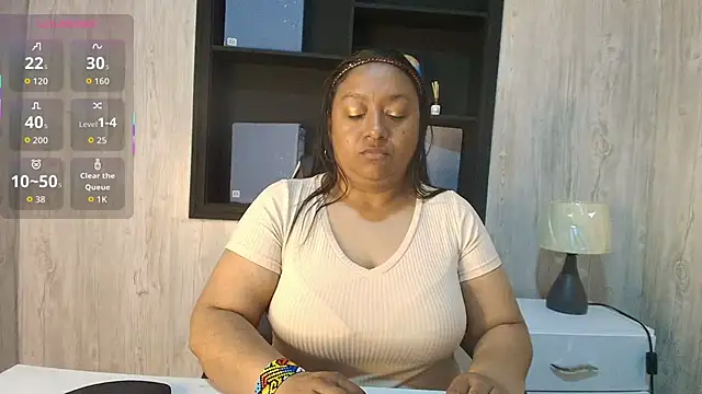 Rachell_Carter webcam