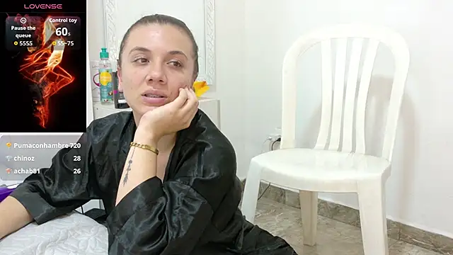 Katia_Rose23 webcam