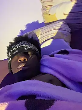TheblAck0216 webcam