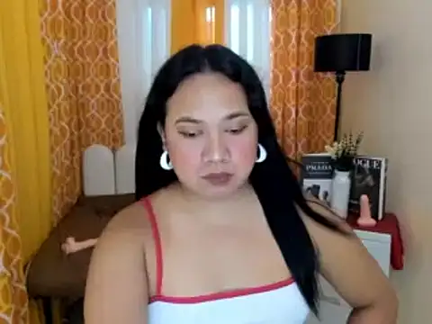 BigCockLexie webcam