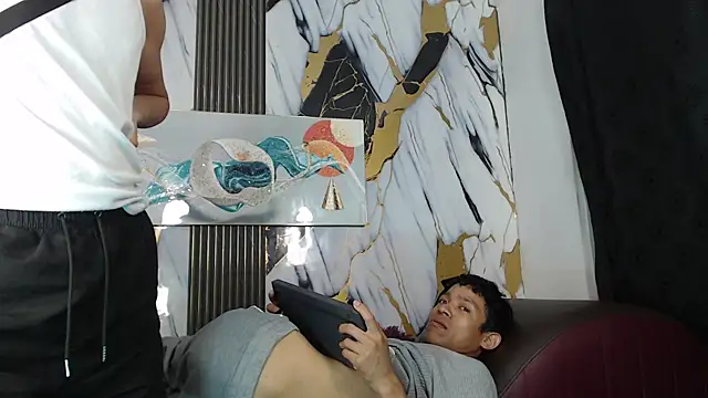 GREAT_BALLS live cam on StripChat