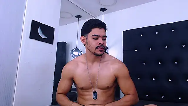 Dannesh_ webcam