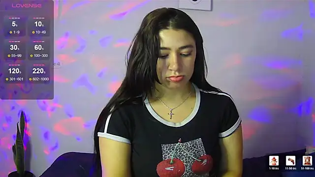alythia webcam