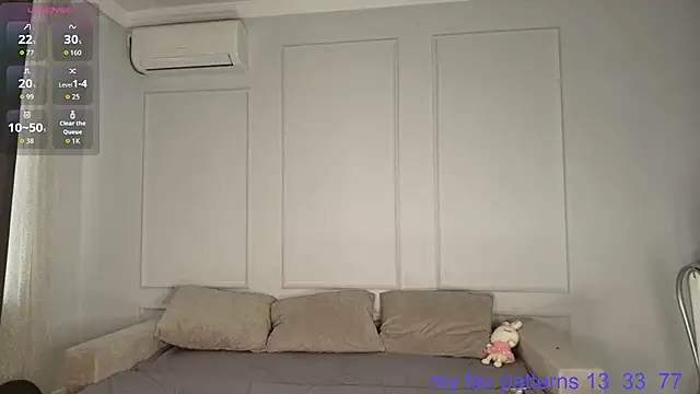 simi_hazel webcam
