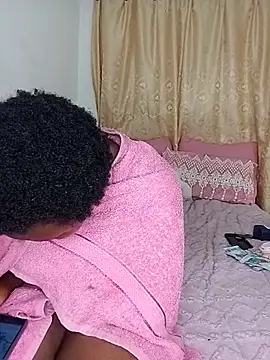 SweetDoll_04 webcam