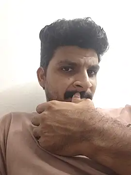 vishnu_stream webcam
