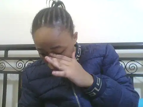 bubble_candi webcam