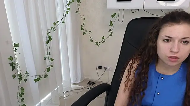 Ulyanixx webcam