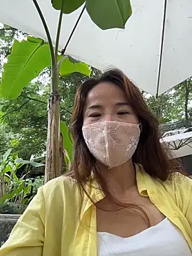 kiss_loo webcam