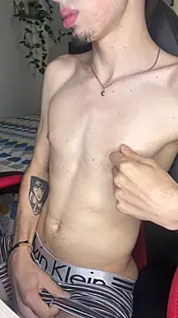 JarbinParker webcam
