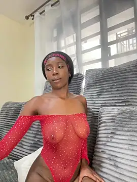 sidney-arie live cam on StripChat