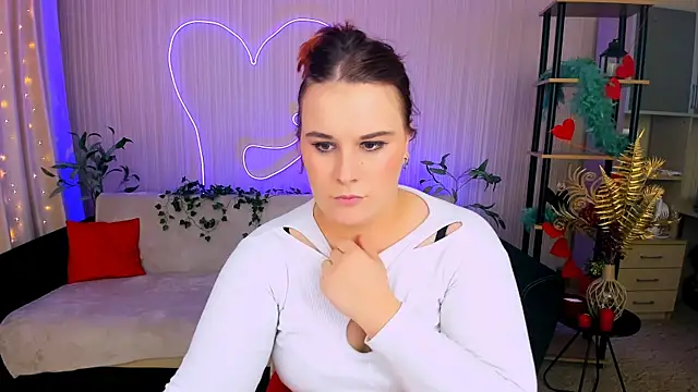 OliviaTwens webcam