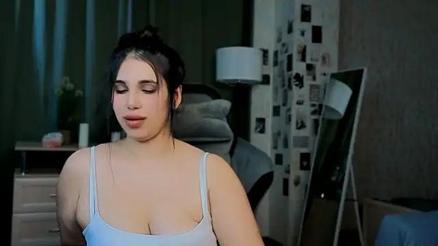lipsyjanee webcam