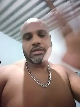 SantinhoNegao webcam