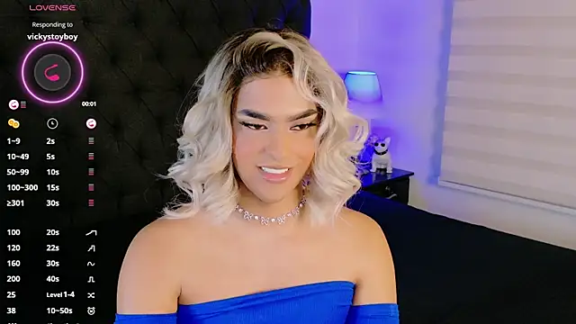 Scarlethvhonparker live cam on StripChat